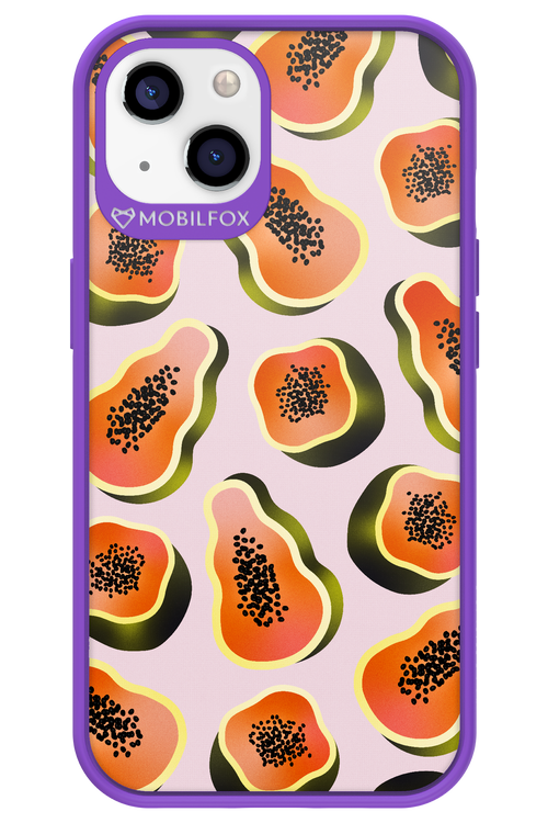 Papaya Wave 2.0 - Apple iPhone 13