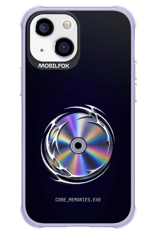 Core Memories 2.0 - Apple iPhone 13 Mini