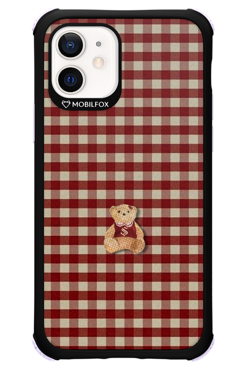 STELLAR TEDDY - Apple iPhone 12