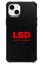 LSD - Apple iPhone 15 Plus