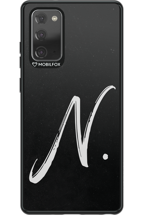 (Off Space) N 2.0 - Samsung Galaxy Note 20