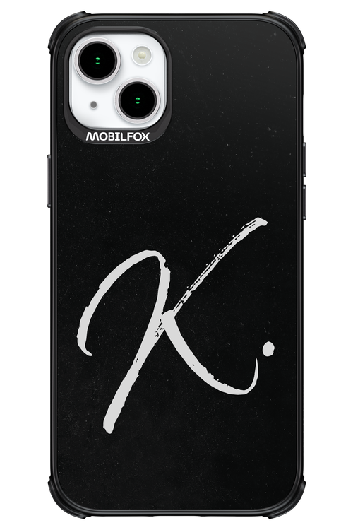 (Off Space) K 2.0 - Apple iPhone 15 Plus