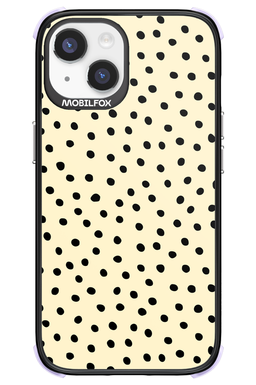 Polka Dots 2.0 - Apple iPhone 14