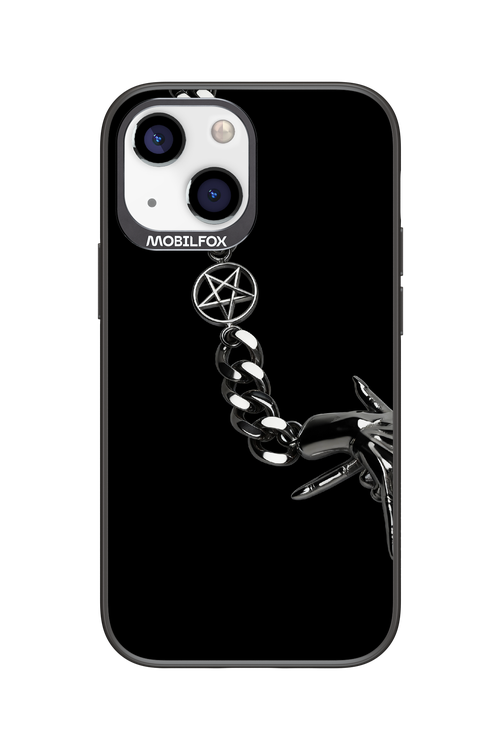 Chain stanga black 2.0 - Apple iPhone 13 Mini