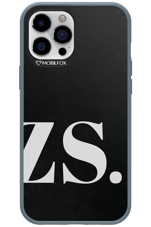 ZS (Off Space) 2.0 - Apple iPhone 12 Pro Max