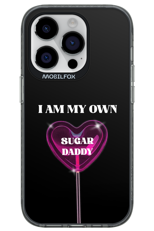 Sugar Daddy - Apple iPhone 14 Pro