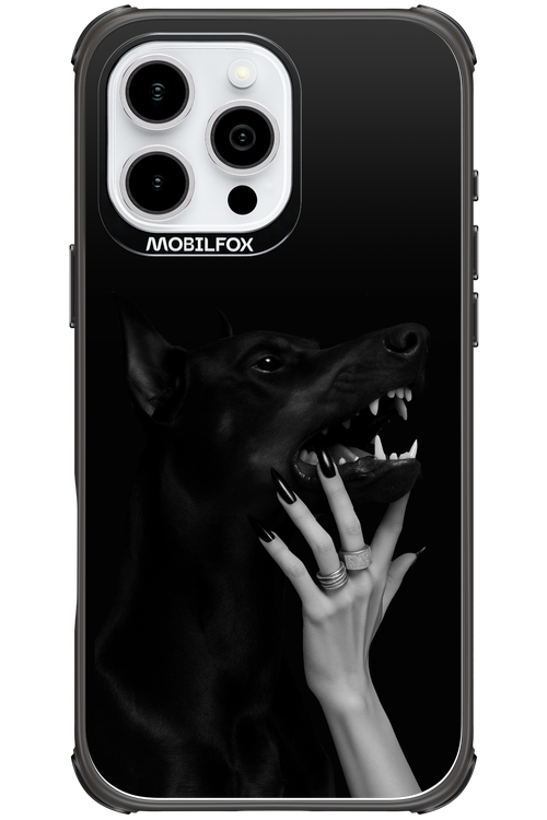 Hellhound - Apple iPhone 16 Pro Max