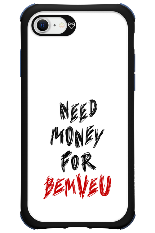 Need Money For Bemveu - Apple iPhone 8