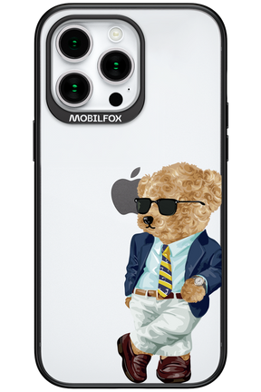Boss 2.0 - Apple iPhone 15 Pro Max