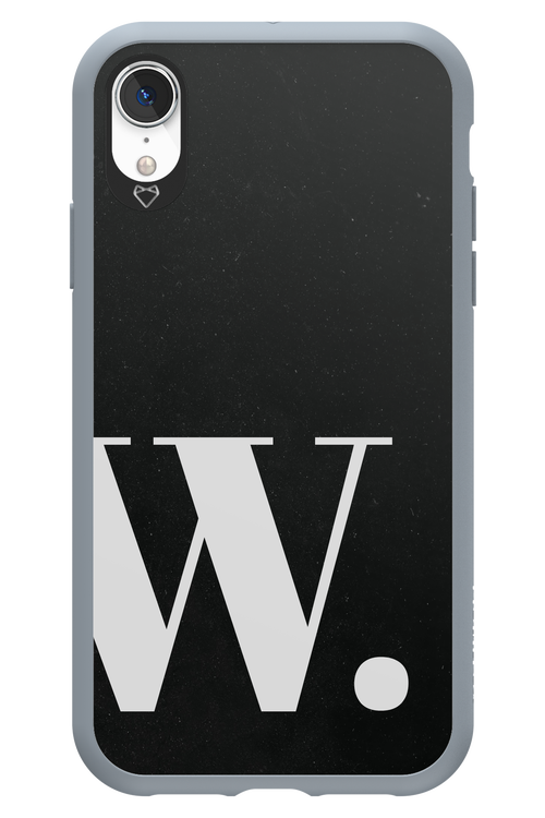 W (Off Space) 2.0 - Apple iPhone XR