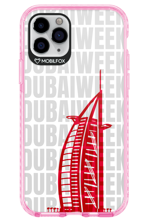 Dubaiweek Burj Al Arab 2.0 - Apple iPhone 11 Pro