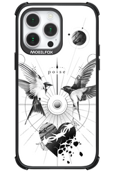 Madár - Apple iPhone 14 Pro Max