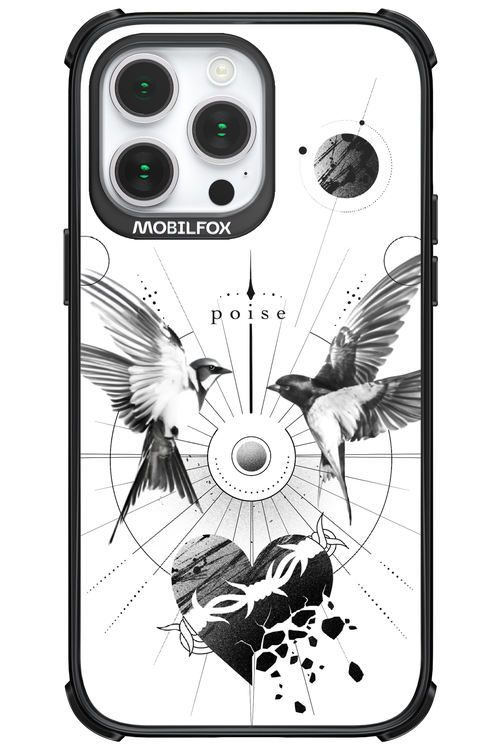Madár - Apple iPhone 14 Pro Max
