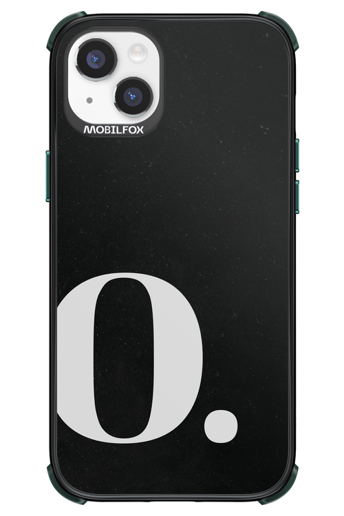 O (Off Space) 2.0 - Apple iPhone 14 Plus