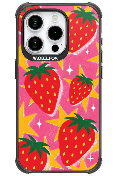 STARBERRY 2.0 - Apple iPhone 15 Pro