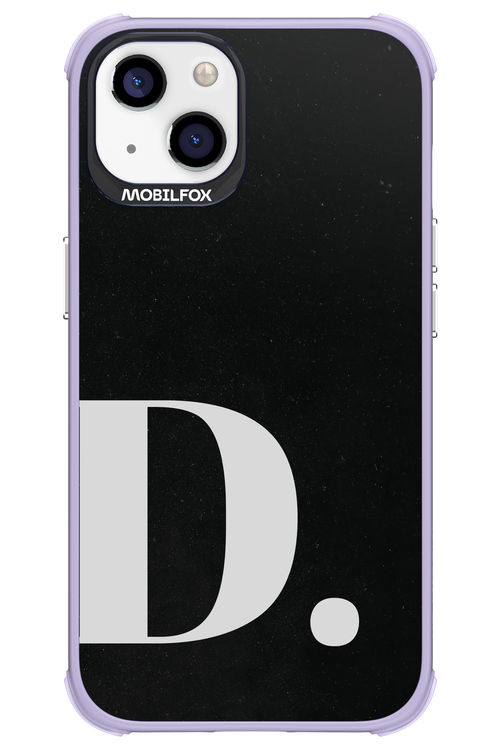 D (Off Space) 2.0 - Apple iPhone 13