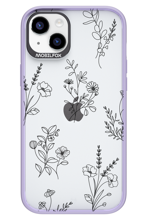 Bouquet 2.0 - Apple iPhone 14 Plus