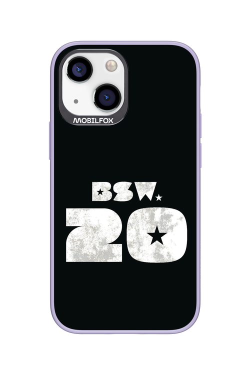 BSW 20 (9) 2.0 - Apple iPhone 13 Mini