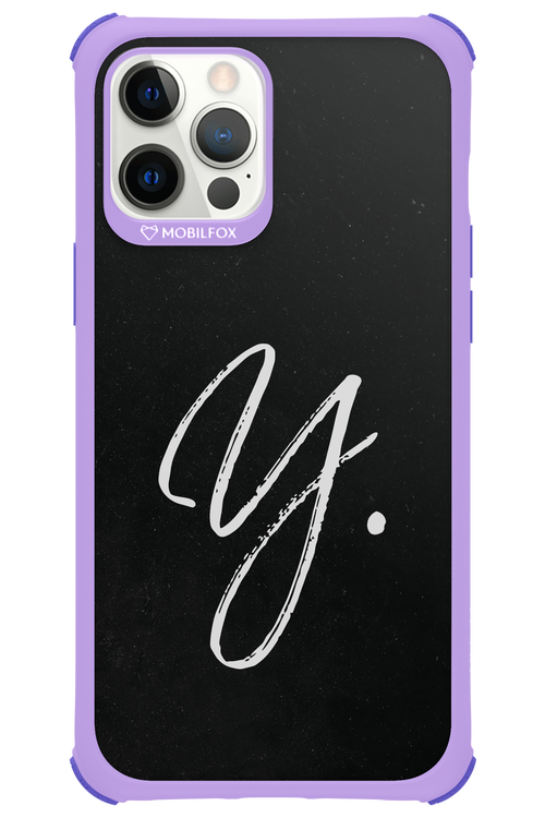 (Off Space) Y 2.0 - Apple iPhone 12 Pro Max