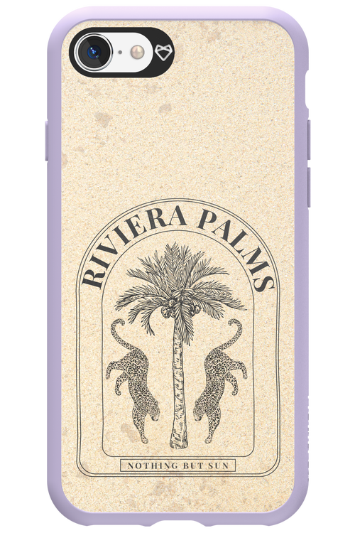 Riviera Palms 2.0 - Apple iPhone SE 2022