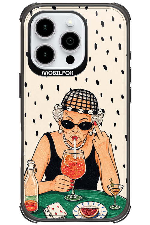 Mommy 2.0 - Apple iPhone 16 Pro