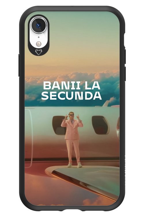 Banii la secunda - Apple iPhone XR