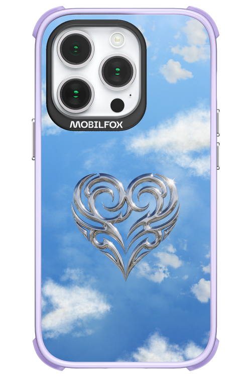 Dream Heart 2.0 - Apple iPhone 14 Pro