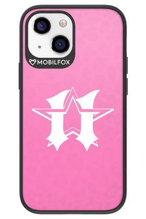 Centaur Logo Pink 2.0 - Apple iPhone 13 Mini