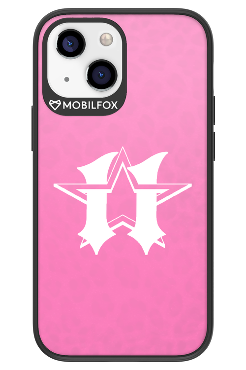 Centaur Logo Pink 2.0 - Apple iPhone 13 Mini
