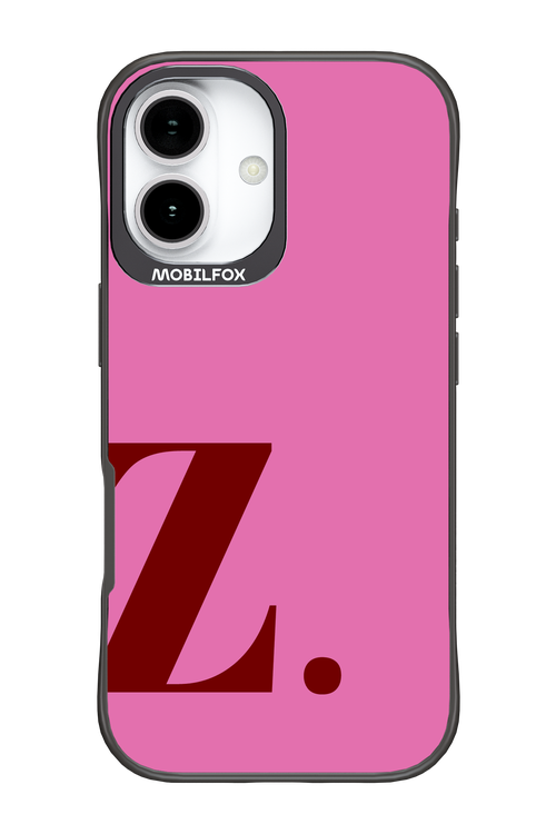 Z (Sorbet) 2.0 - Apple iPhone 17