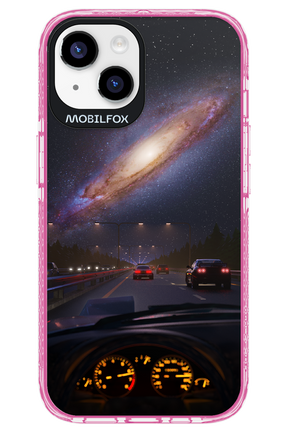 Nightride - Apple iPhone 14