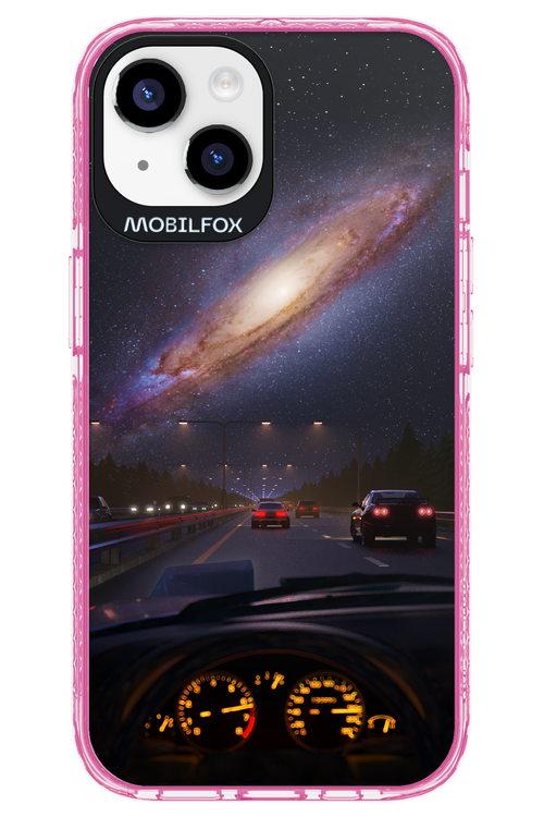 Nightride - Apple iPhone 14