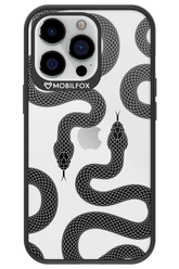 Snakes - Apple iPhone 13 Pro