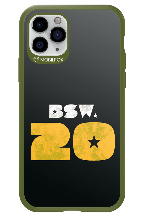 BSW 20 (6) 2.0 - Apple iPhone 11 Pro