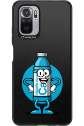 Vitamin Aqua Ca - Xiaomi Redmi Note 10