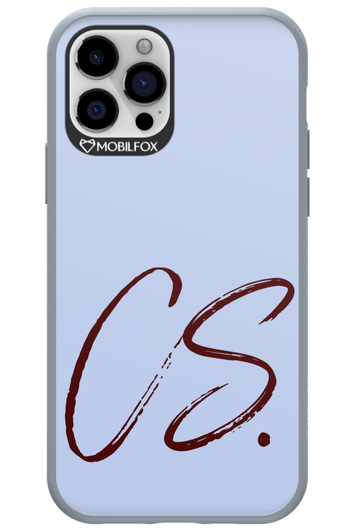 (Jellyfish Presso) CS 2.0 - Apple iPhone 12 Pro
