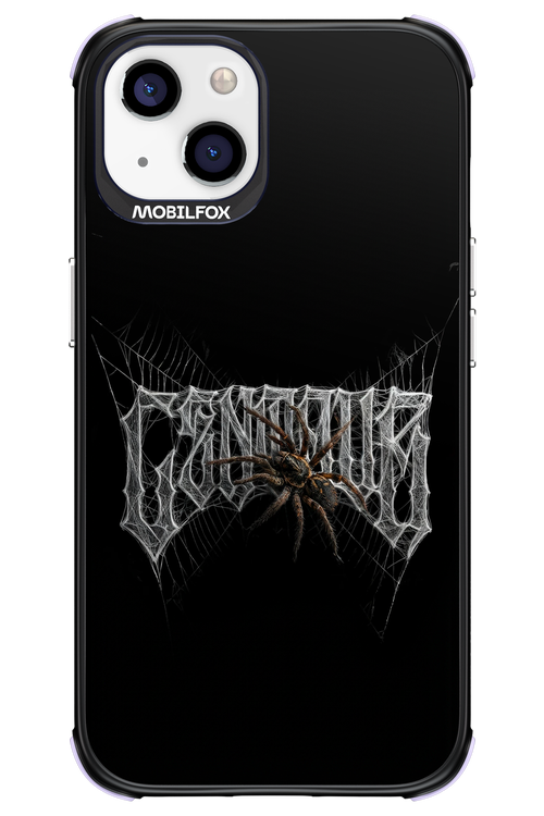 Web Centaur Logo Spider 2.0 - Apple iPhone 13