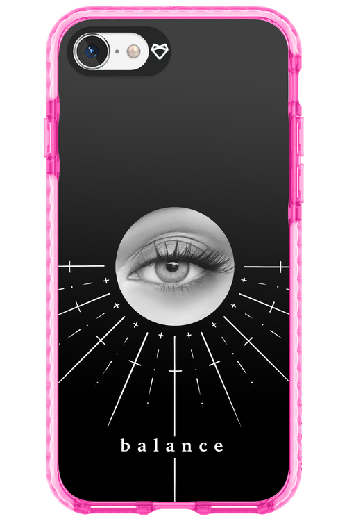 Szem 2.0 - Apple iPhone 7