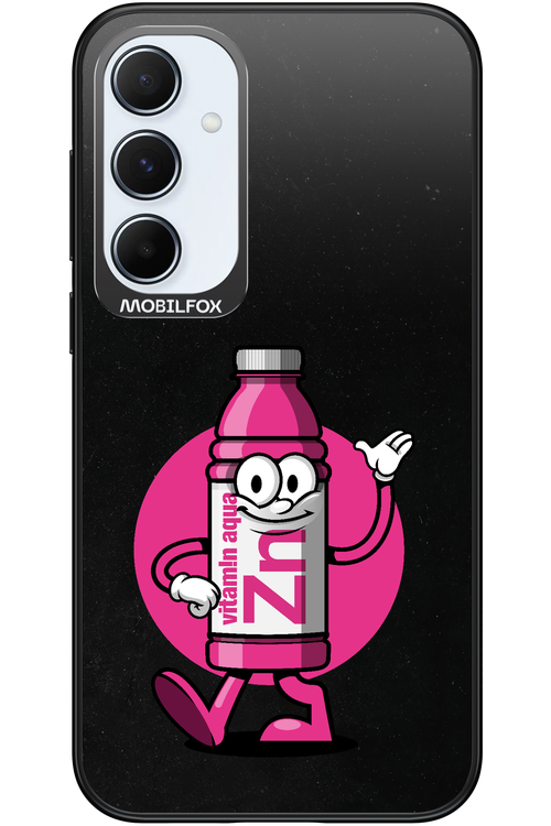 Vitamin Aqua Zn 2.0 - Samsung Galaxy A55