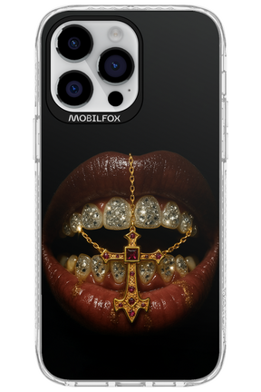 Greedy - Apple iPhone 14 Pro Max