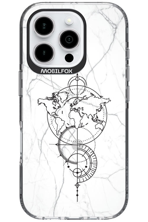 Compass 2.0 - Apple iPhone 16 Pro