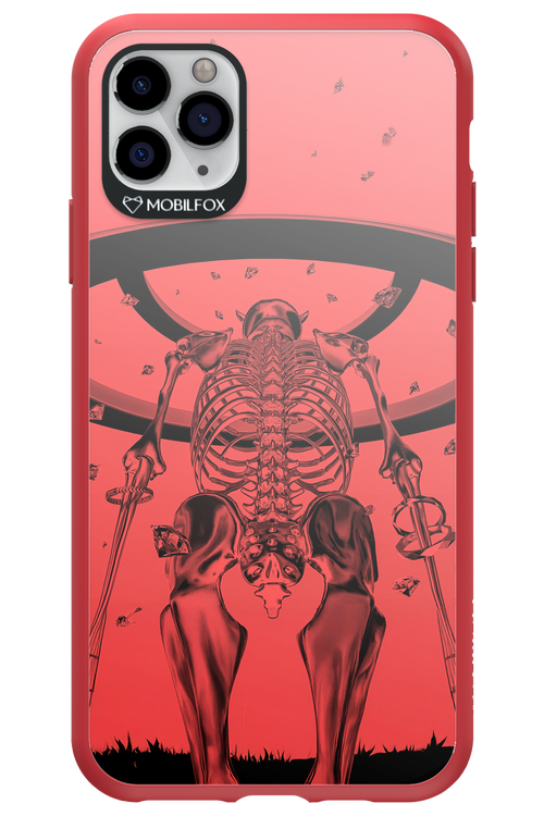 RMN Cover 2.0 - Apple iPhone 11 Pro Max