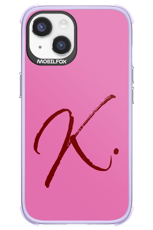 (Sorbet) K 2.0 - Apple iPhone 14