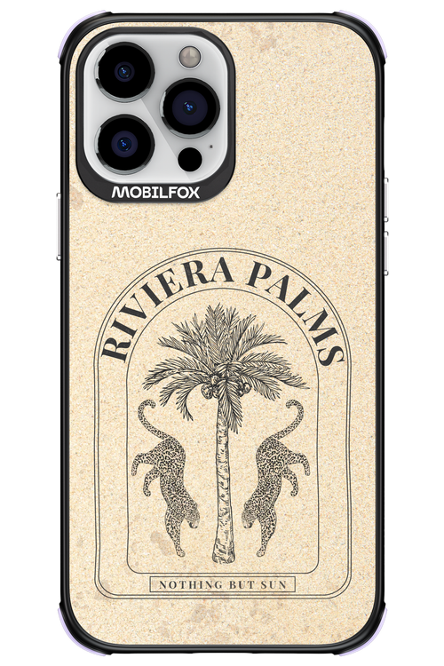 Riviera Palms 2.0 - Apple iPhone 13 Pro Max