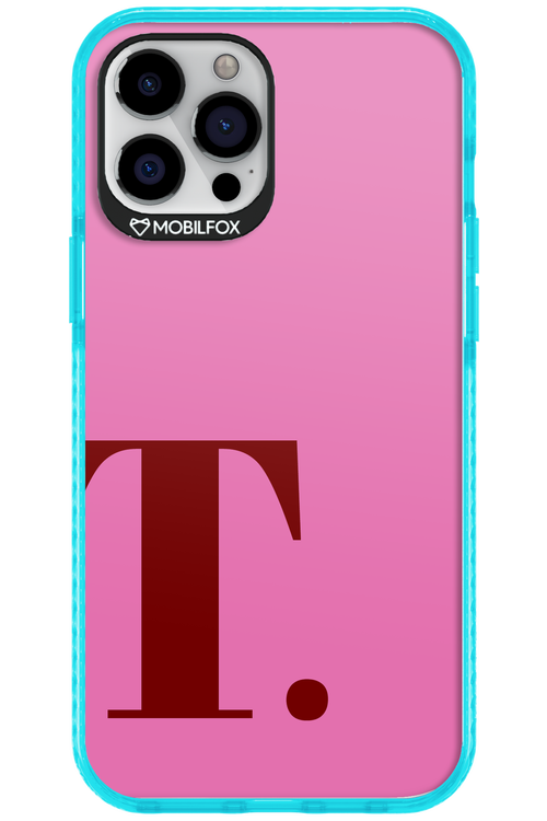 T (Sorbet) 2.0 - Apple iPhone 12 Pro Max