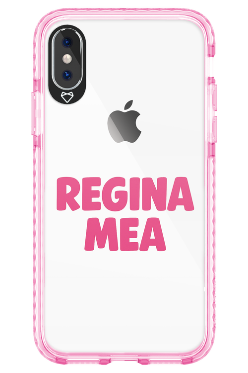 Regina Mea - Apple iPhone XS