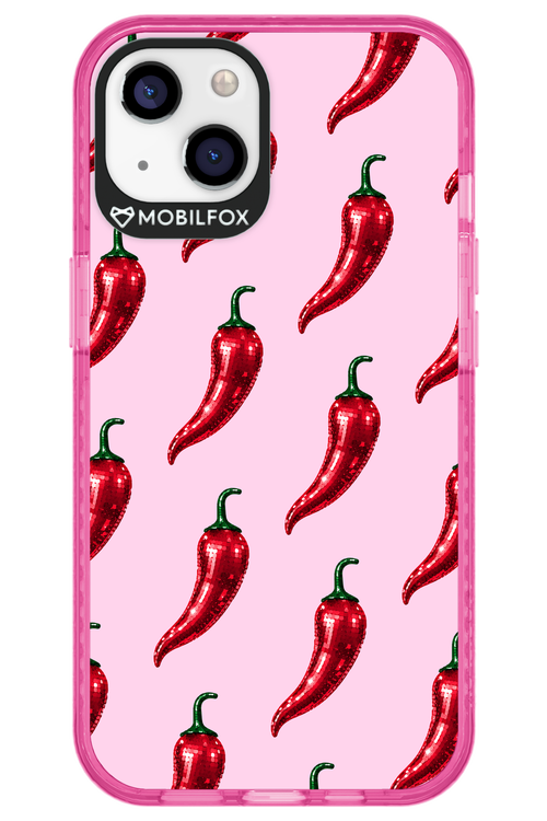 Chili Babe 2.0 - Apple iPhone 13