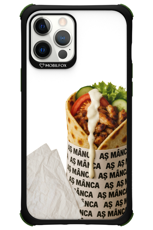 AȘ MÂNCA - Apple iPhone 12 Pro Max