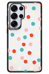 Xmas Dotss - Samsung S25 Ultra