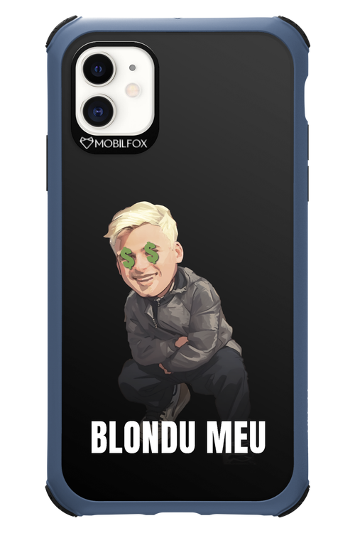 Blondu Meu - Apple iPhone 11